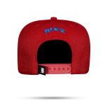 Boné Blck Brasil Snapback Authentic 