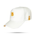 Boné Blck Brasil Snapback Authentic 