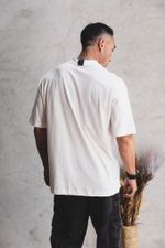 Camiseta Oversized The Hopers Legend