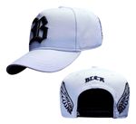Boné Blck Brasil Snapback New Wings Asas