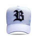 Boné Blck Brasil Snapback New Wings Asas