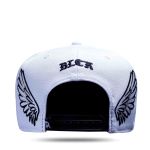 Boné Blck Brasil Snapback New Wings Asas