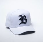 Boné Blck Brasil Snapback New Wings Asas