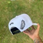 Boné Blck Brasil Snapback New Wings Asas
