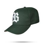 Boné Blck Brasil Snapback New Wings Asas