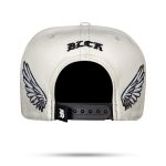 Boné Blck Brasil Snapback New Wings Asas