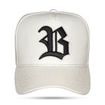 Boné Blck Brasil Snapback New Wings Asas