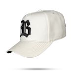 Boné Blck Brasil Snapback New Wings Asas