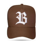 Boné Blck Brasil Snapback New Wings Asas
