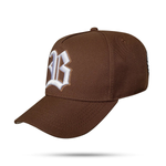 Boné Blck Brasil Snapback New Wings Asas