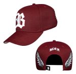 Boné Blck Brasil Snapback New Wings Asas