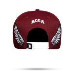 Boné Blck Brasil Snapback New Wings Asas