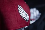 Boné Blck Brasil Snapback New Wings Asas