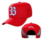 Boné Blck Brasil Snapback New Wings Asas