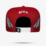 Boné Blck Brasil Snapback New Wings Asas