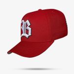 Boné Blck Brasil Snapback New Wings Asas