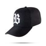 Boné Blck Brasil Snapback New Wings Asas