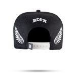Boné Blck Brasil Snapback New Wings Asas