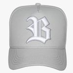 Boné Blck Brasil Snapback New Wings Asas