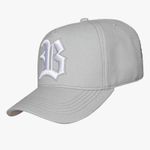 Boné Blck Brasil Snapback New Wings Asas