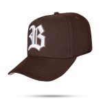 Boné Blck Brasil Snapback New Wings Asas