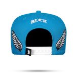 Boné Blck Brasil Snapback New Wings Asas