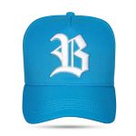 Boné Blck Brasil Snapback New Wings Asas