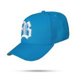 Boné Blck Brasil Snapback New Wings Asas
