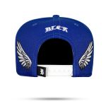 Boné Blck Brasil Snapback New Wings Asas