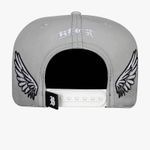 Boné Blck Brasil Snapback New Wings Asas