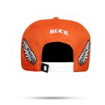 Boné Blck Brasil Snapback New Wings Asas