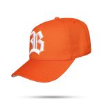 Boné Blck Brasil Snapback New Wings Asas