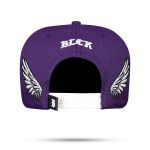 Boné Blck Brasil Snapback New Wings Asas