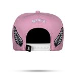 Boné Blck Brasil Snapback New Wings Asas
