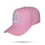 Boné Blck Brasil Snapback New Wings Asas