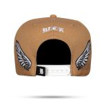 Boné Blck Brasil Snapback New Wings Asas