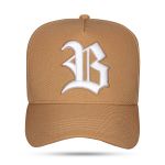 Boné Blck Brasil Snapback New Wings Asas