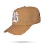 Boné Blck Brasil Snapback New Wings Asas