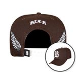 Boné Blck Brasil Snapback New Wings Asas