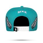 Boné Blck Brasil Snapback New Wings Asas