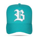 Boné Blck Brasil Snapback New Wings Asas
