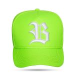 Boné Blck Brasil Snapback New Wings Asas