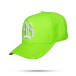 Boné Blck Brasil Snapback New Wings Asas