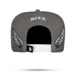 Boné Blck Brasil Snapback New Wings Asas
