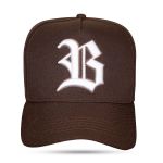 Boné Blck Brasil Snapback New Wings Asas