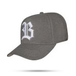 Boné Blck Brasil Snapback New Wings Asas
