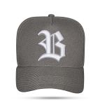 Boné Blck Brasil Snapback New Wings Asas