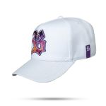 Boné Blck Brasil Snapback Fire Intense
