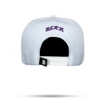 Boné Blck Brasil Snapback Fire Intense