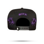 Boné Blck Brasil Snapback Bat Wings Morcego